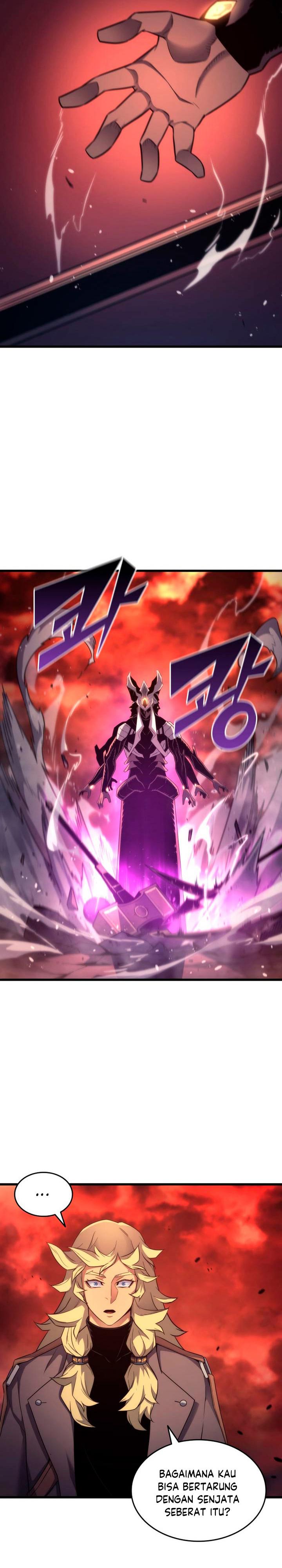 The Great Mage Returns After 4000 Years Chapter 185 Gambar 14
