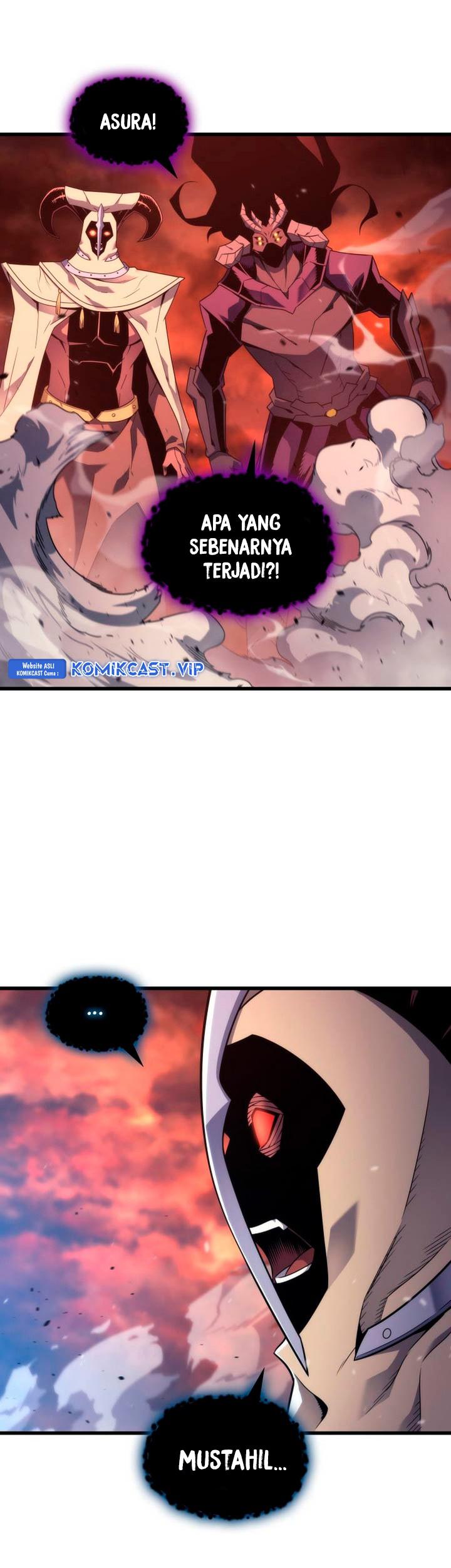 The Great Mage Returns After 4000 Years Chapter 185 Gambar 21