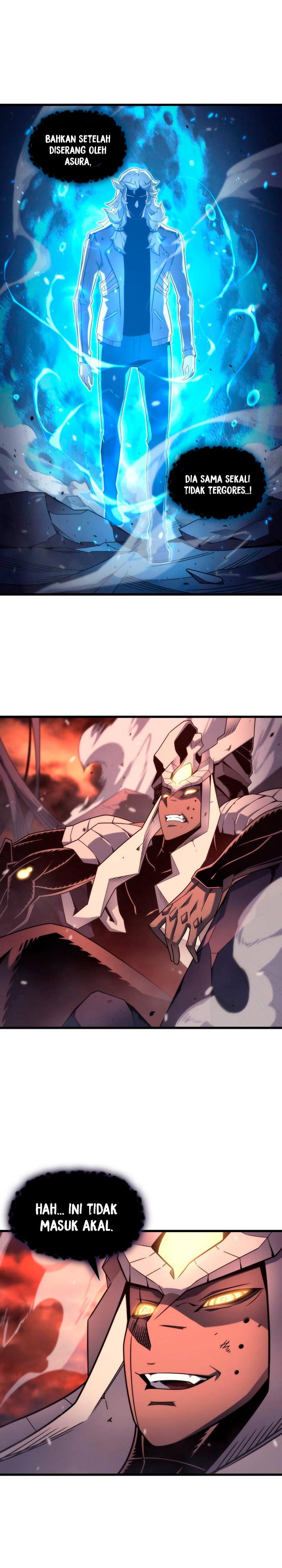 The Great Mage Returns After 4000 Years Chapter 185 Gambar 22