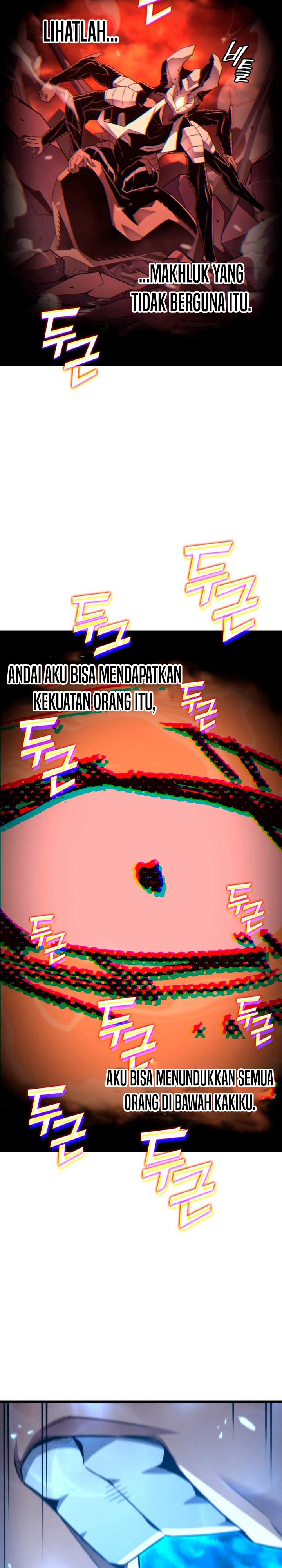 The Great Mage Returns After 4000 Years Chapter 185 Gambar 24