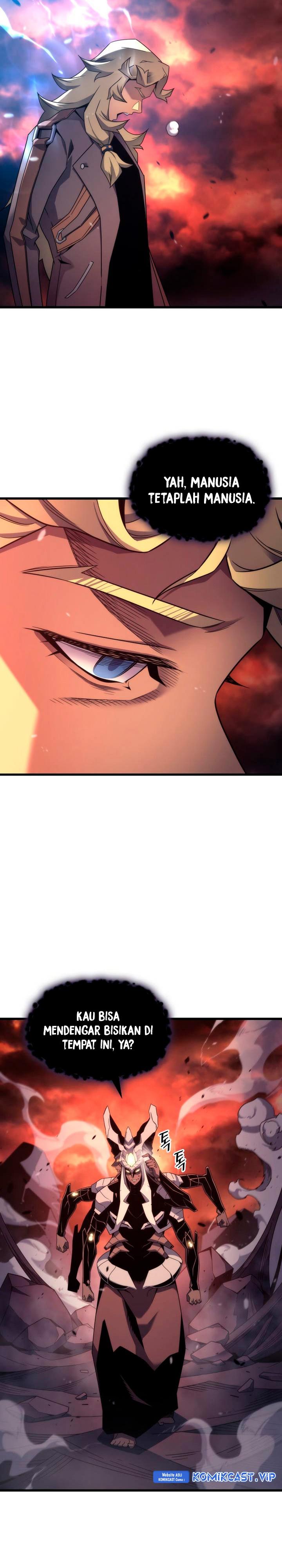 The Great Mage Returns After 4000 Years Chapter 185 Gambar 26