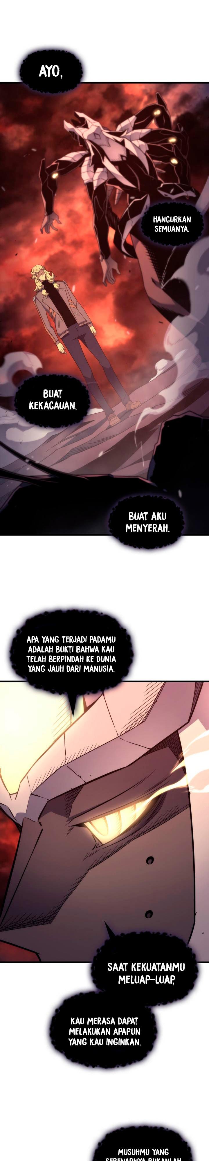 The Great Mage Returns After 4000 Years Chapter 185 Gambar 27