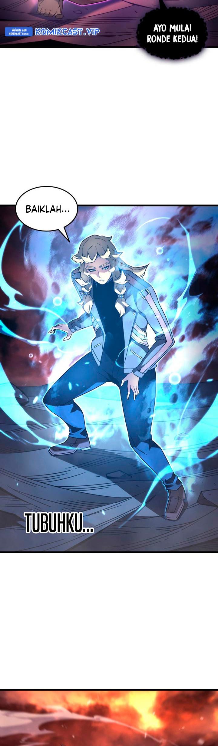The Great Mage Returns After 4000 Years Chapter 185 Gambar 29