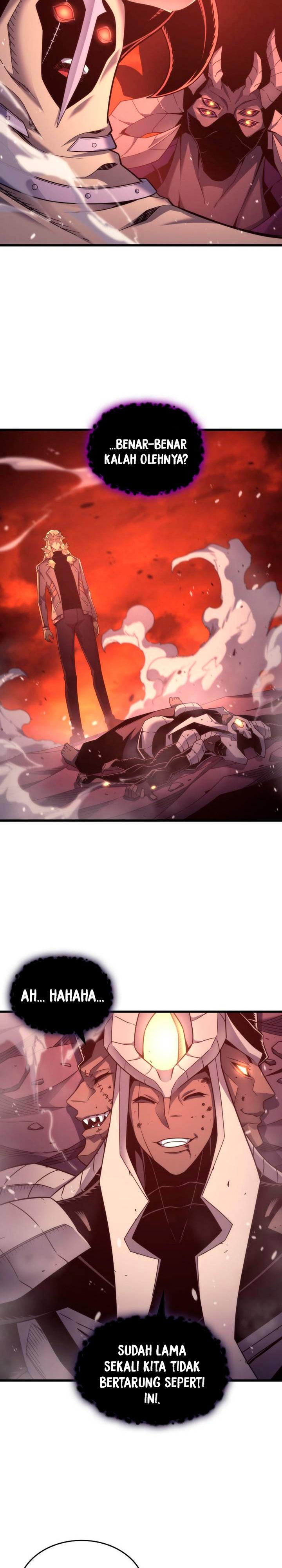 The Great Mage Returns After 4000 Years Chapter 185 Gambar 31