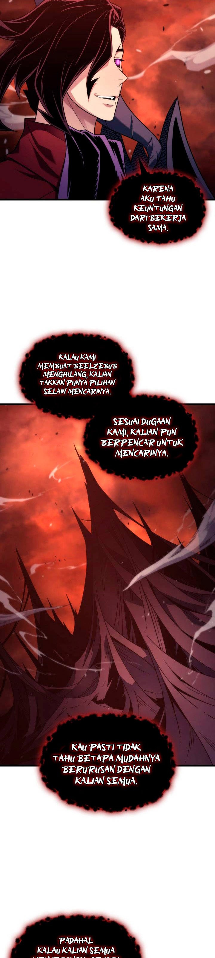 The Great Mage Returns After 4000 Years Chapter 186 Gambar 15