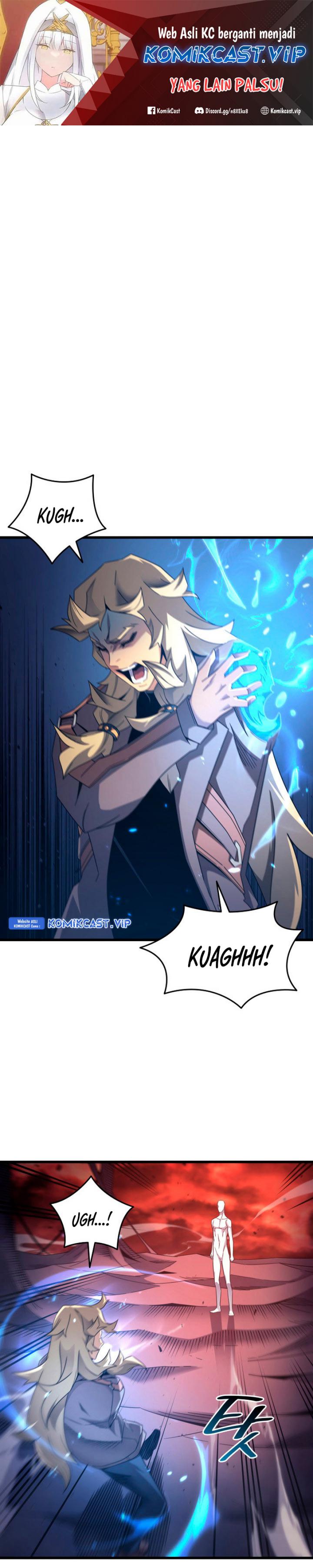The Great Mage Returns After 4000 Years Chapter 187 Gambar 2