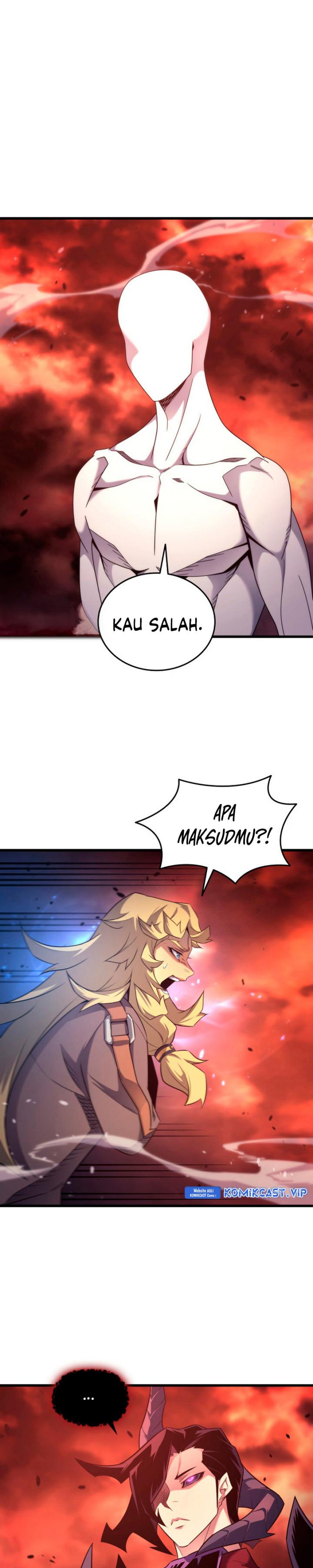 The Great Mage Returns After 4000 Years Chapter 187 Gambar 3