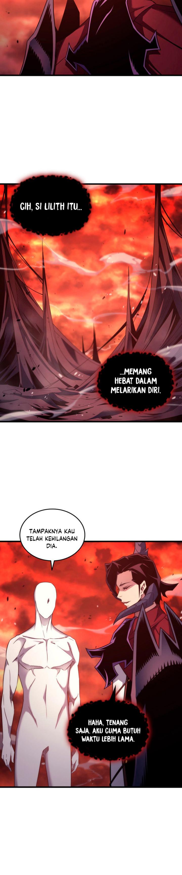 The Great Mage Returns After 4000 Years Chapter 187 Gambar 4