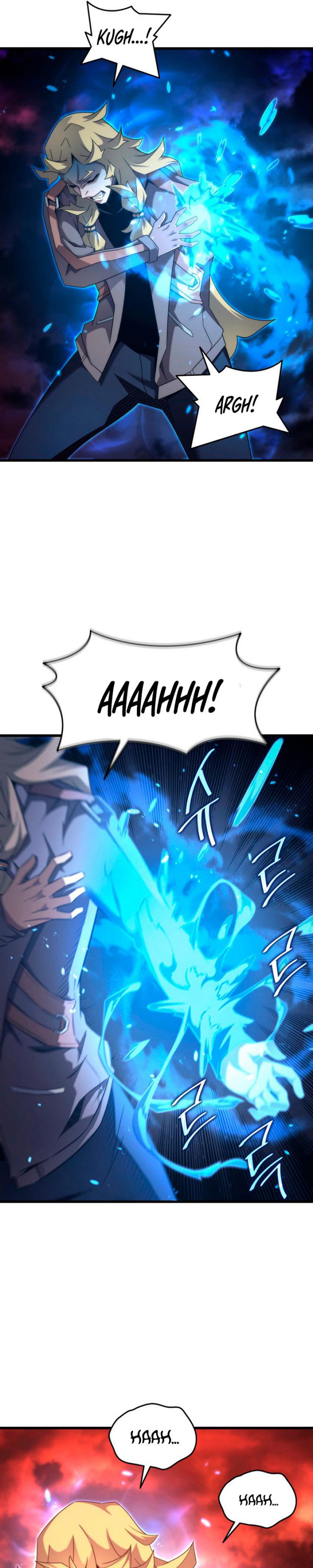 The Great Mage Returns After 4000 Years Chapter 187 Gambar 5