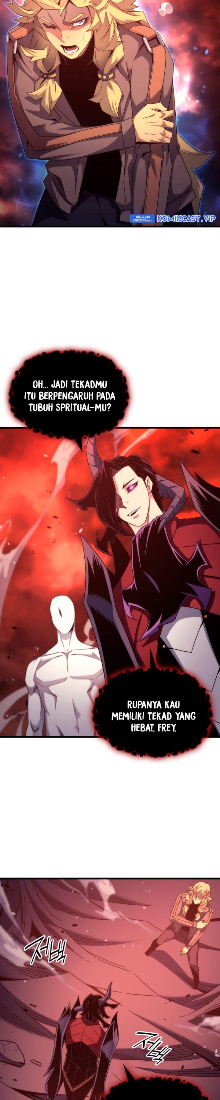 The Great Mage Returns After 4000 Years Chapter 187 Gambar 6