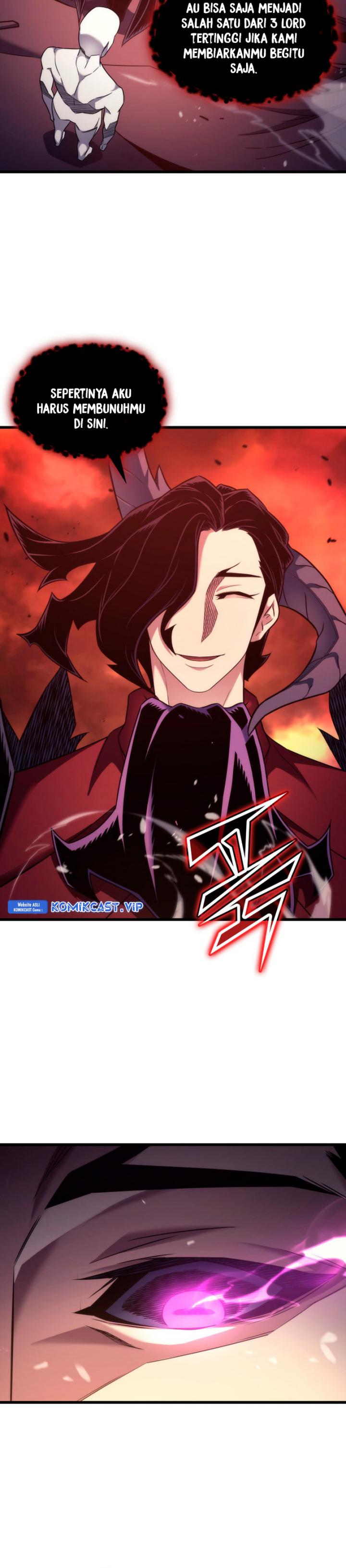 The Great Mage Returns After 4000 Years Chapter 187 Gambar 7