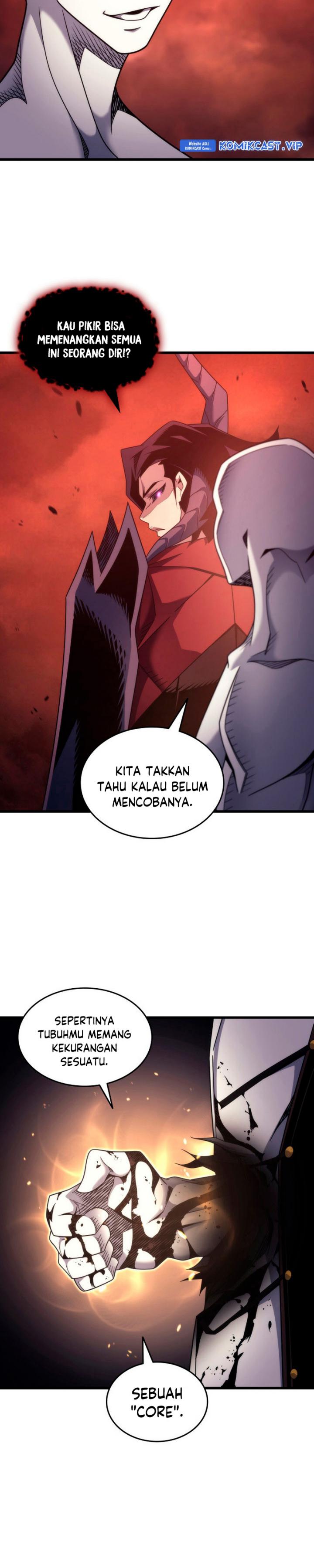 The Great Mage Returns After 4000 Years Chapter 187 Gambar 9