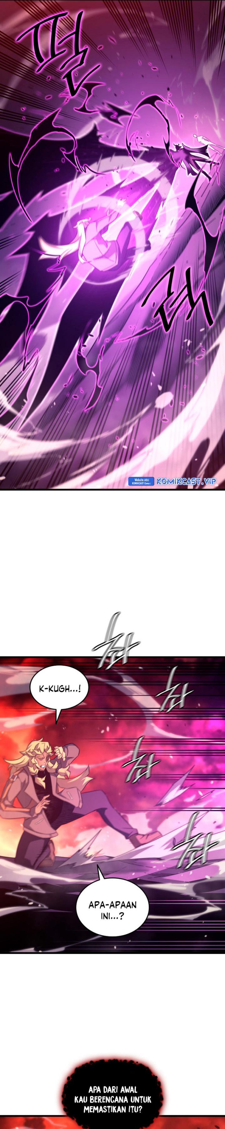 The Great Mage Returns After 4000 Years Chapter 187 Gambar 11