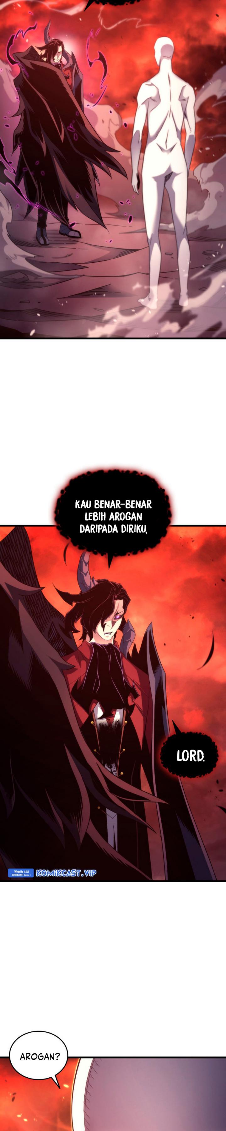 The Great Mage Returns After 4000 Years Chapter 187 Gambar 12