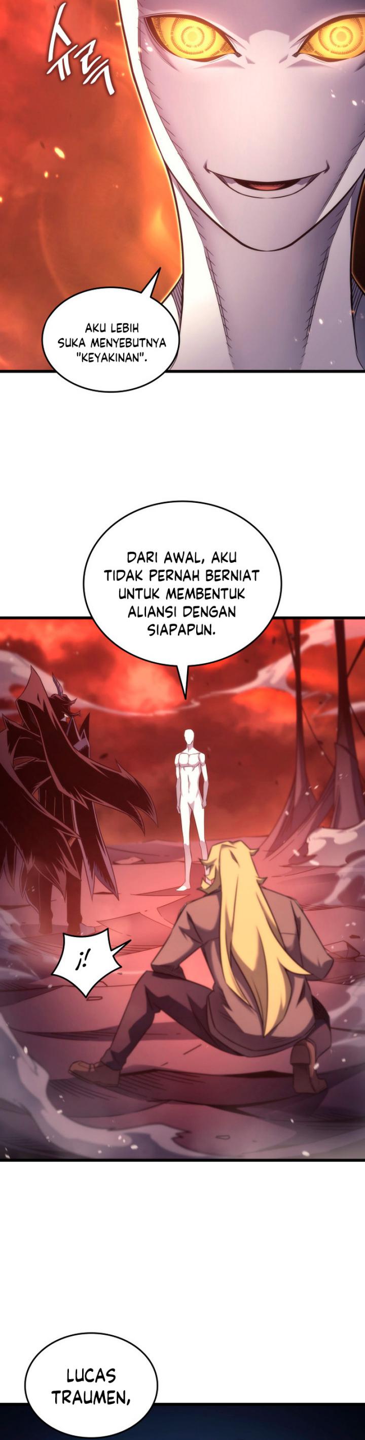The Great Mage Returns After 4000 Years Chapter 187 Gambar 13