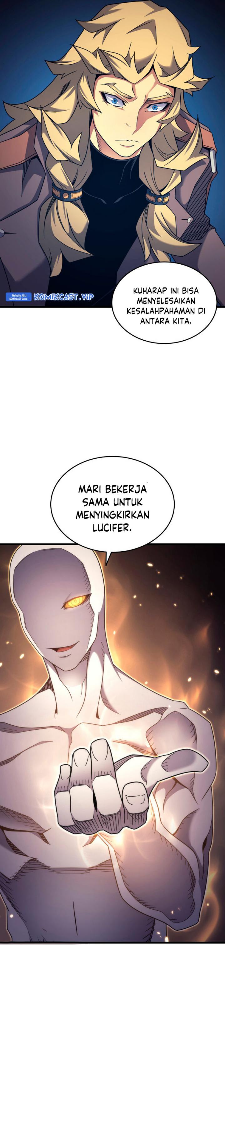 The Great Mage Returns After 4000 Years Chapter 187 Gambar 14