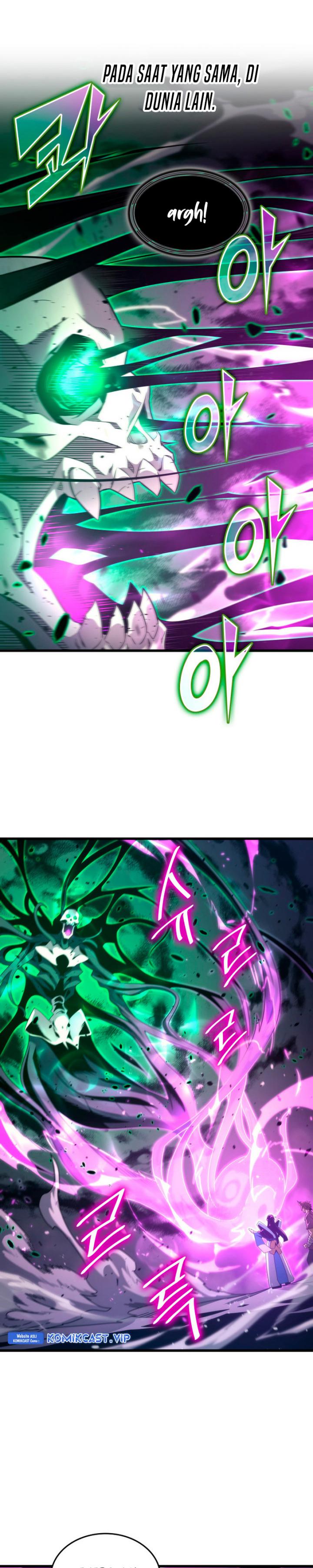 The Great Mage Returns After 4000 Years Chapter 187 Gambar 15