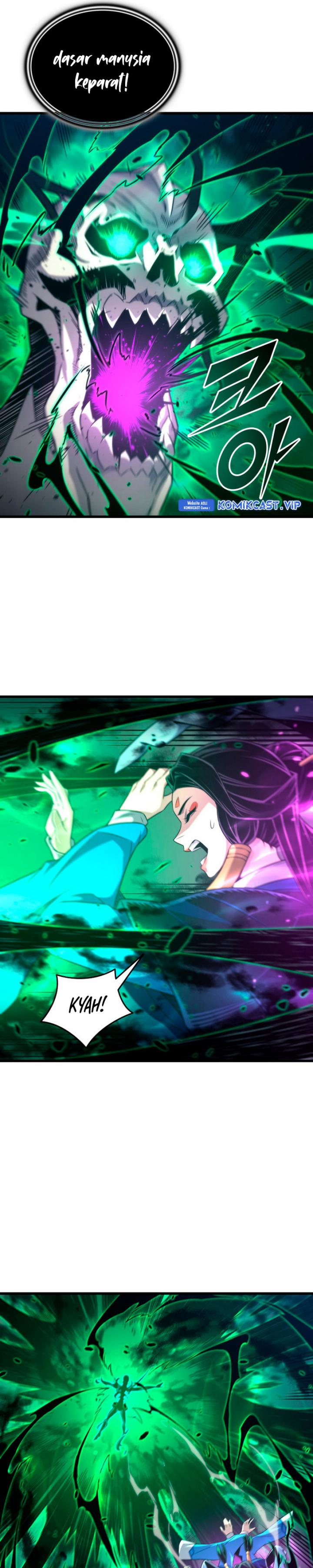 The Great Mage Returns After 4000 Years Chapter 187 Gambar 17