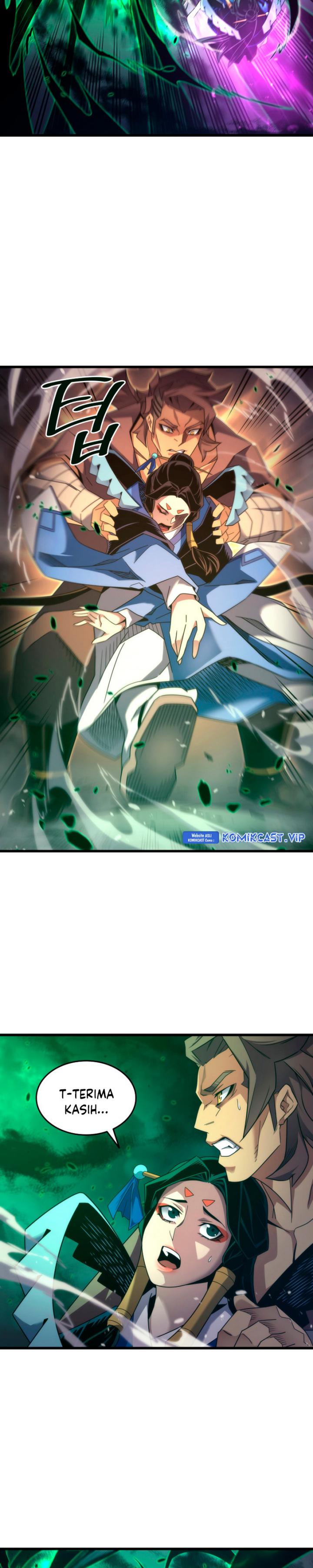 The Great Mage Returns After 4000 Years Chapter 187 Gambar 18