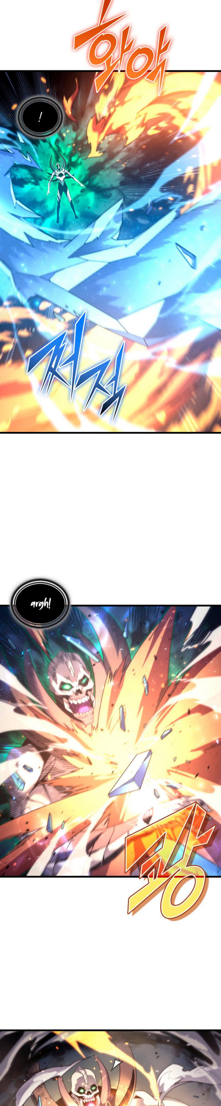 The Great Mage Returns After 4000 Years Chapter 187 Gambar 21