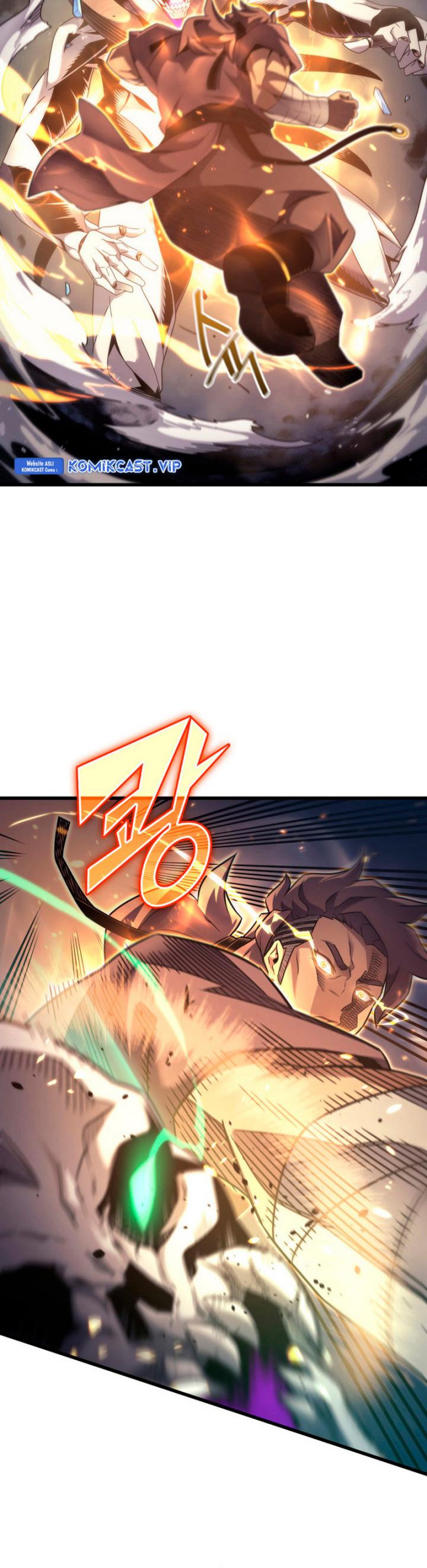 The Great Mage Returns After 4000 Years Chapter 187 Gambar 22