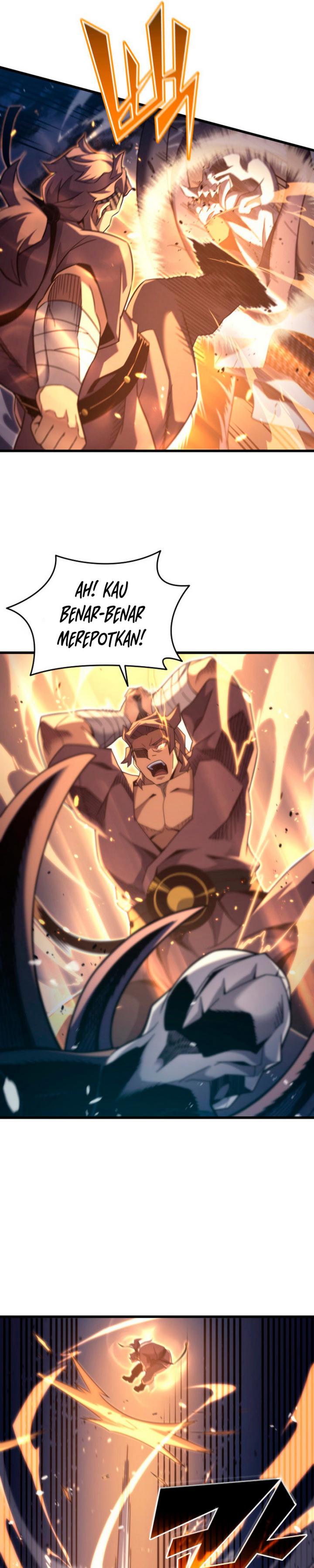 The Great Mage Returns After 4000 Years Chapter 187 Gambar 23