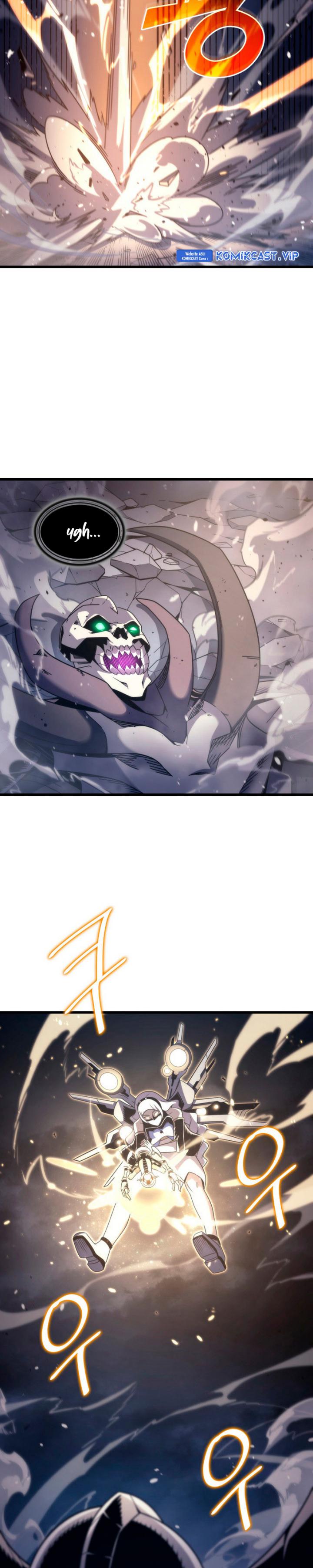 The Great Mage Returns After 4000 Years Chapter 187 Gambar 24