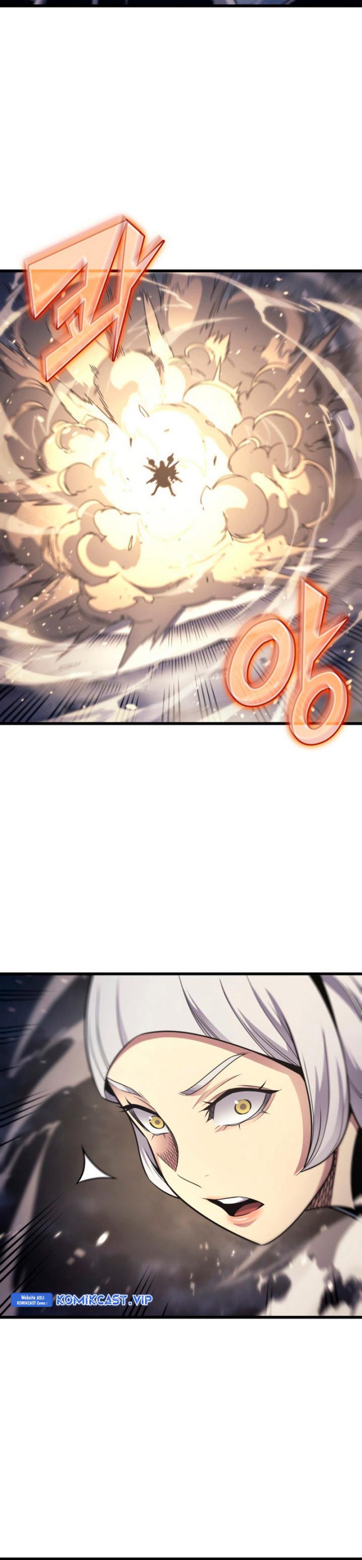 The Great Mage Returns After 4000 Years Chapter 187 Gambar 25