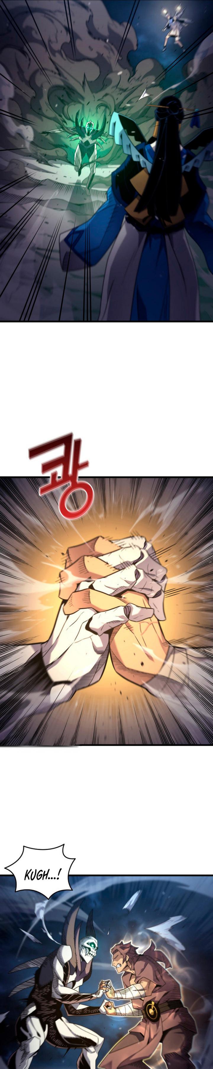 The Great Mage Returns After 4000 Years Chapter 187 Gambar 26