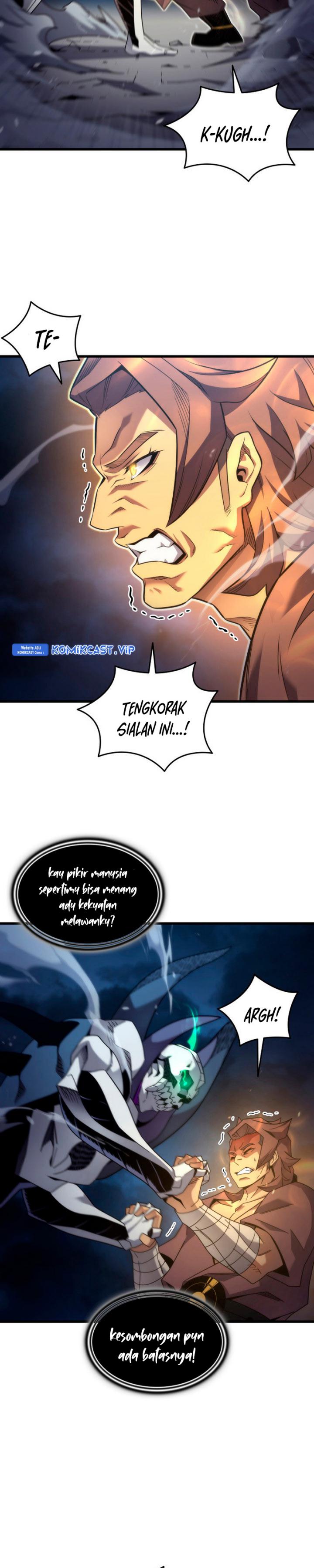The Great Mage Returns After 4000 Years Chapter 187 Gambar 27