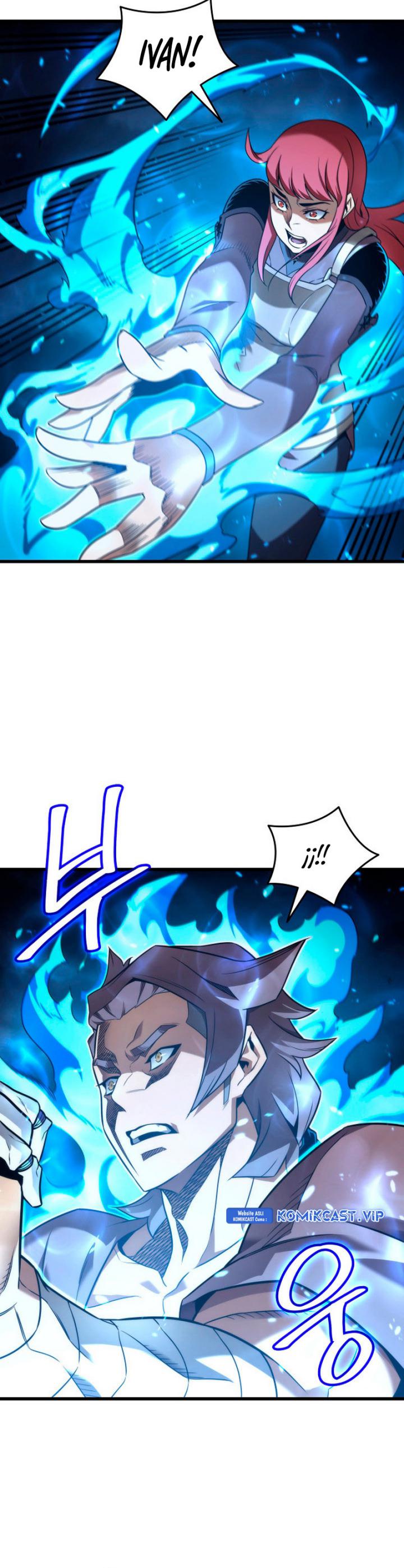 The Great Mage Returns After 4000 Years Chapter 187 Gambar 28