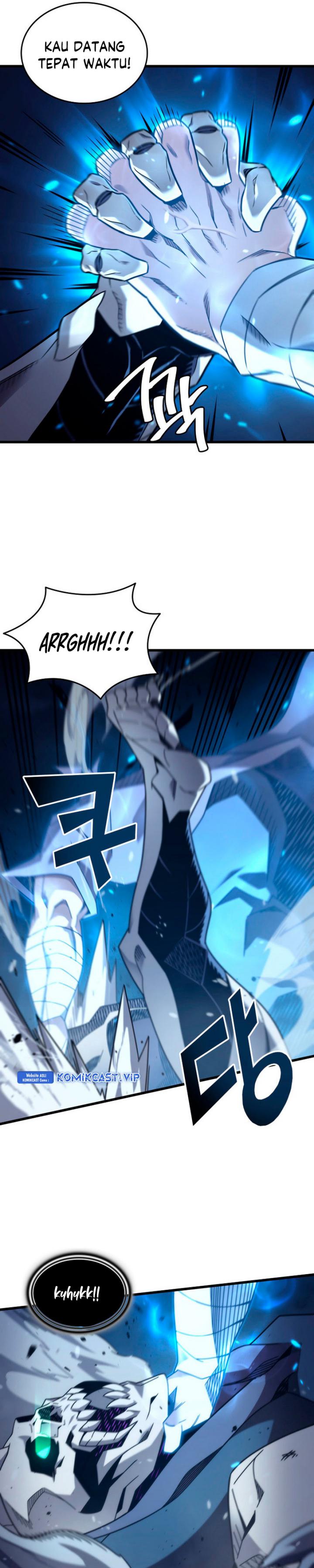 The Great Mage Returns After 4000 Years Chapter 187 Gambar 29