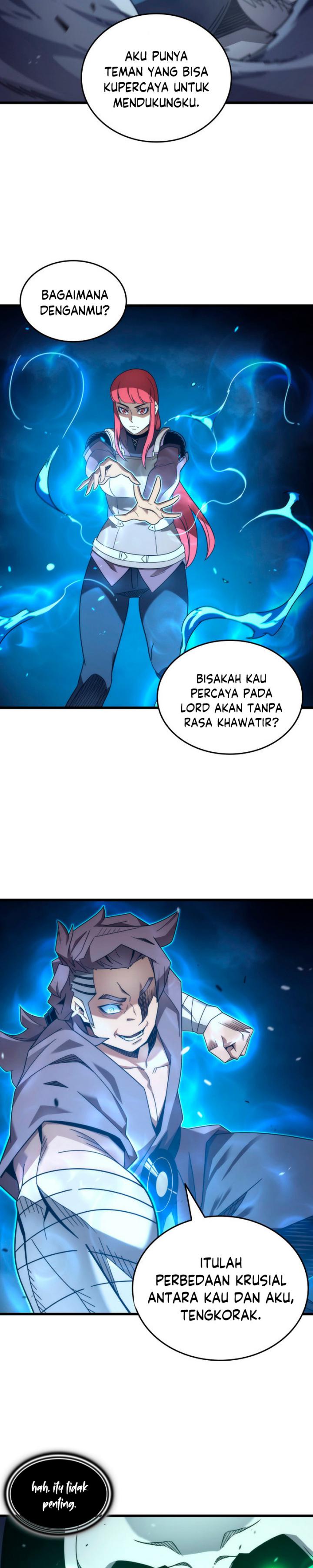 The Great Mage Returns After 4000 Years Chapter 187 Gambar 30