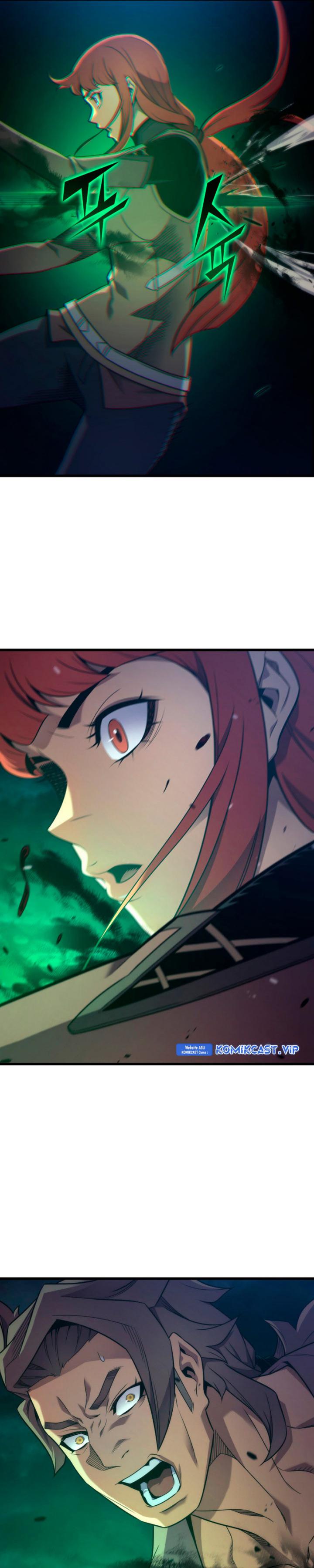The Great Mage Returns After 4000 Years Chapter 187 Gambar 32