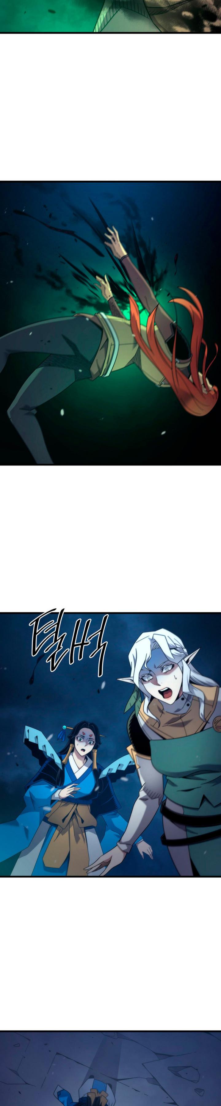 The Great Mage Returns After 4000 Years Chapter 187 Gambar 33