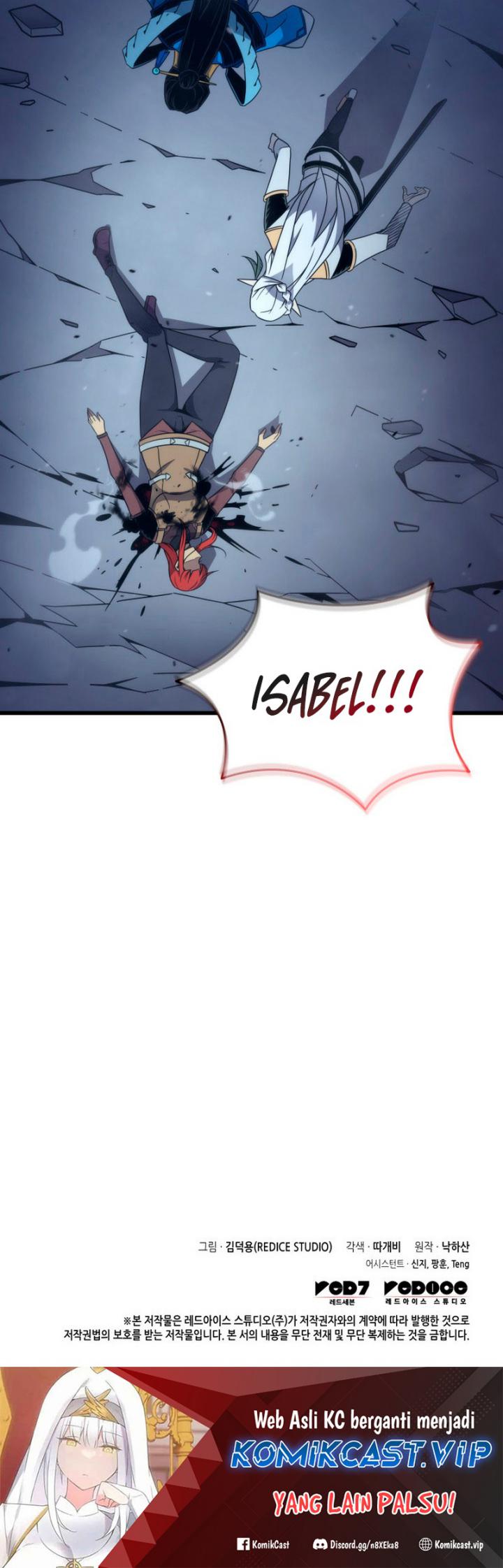 The Great Mage Returns After 4000 Years Chapter 187 Gambar 34