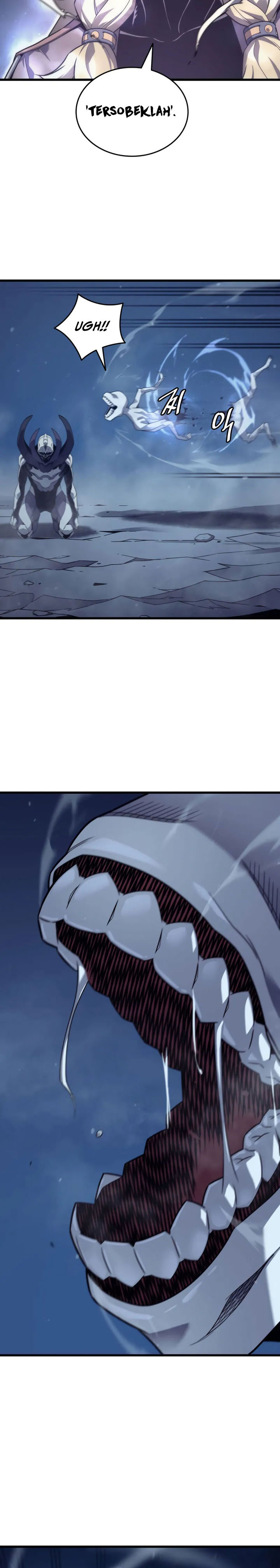 The Great Mage Returns After 4000 Years Chapter 195 Gambar 3