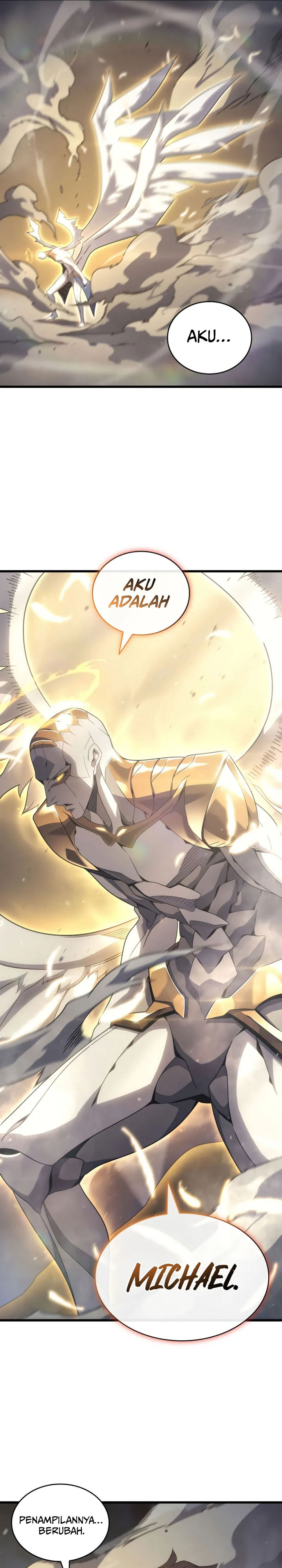 The Great Mage Returns After 4000 Years Chapter 195 Gambar 8