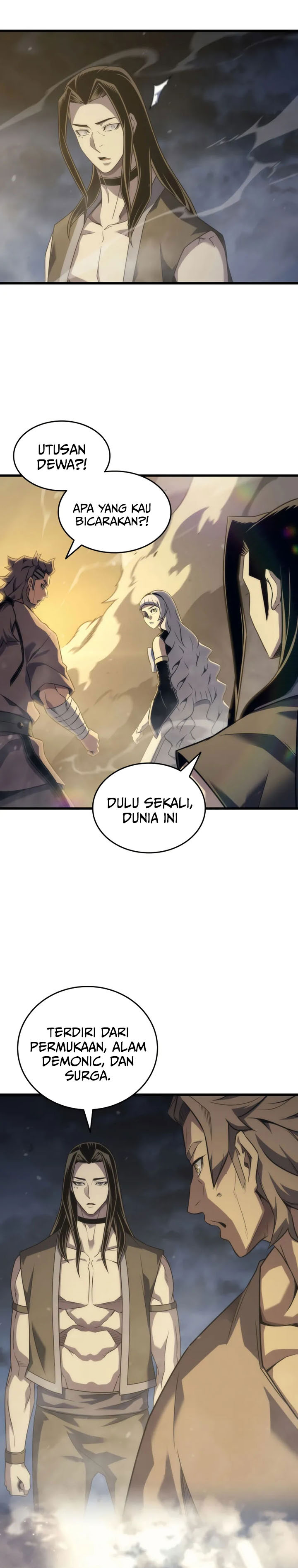 The Great Mage Returns After 4000 Years Chapter 195 Gambar 10