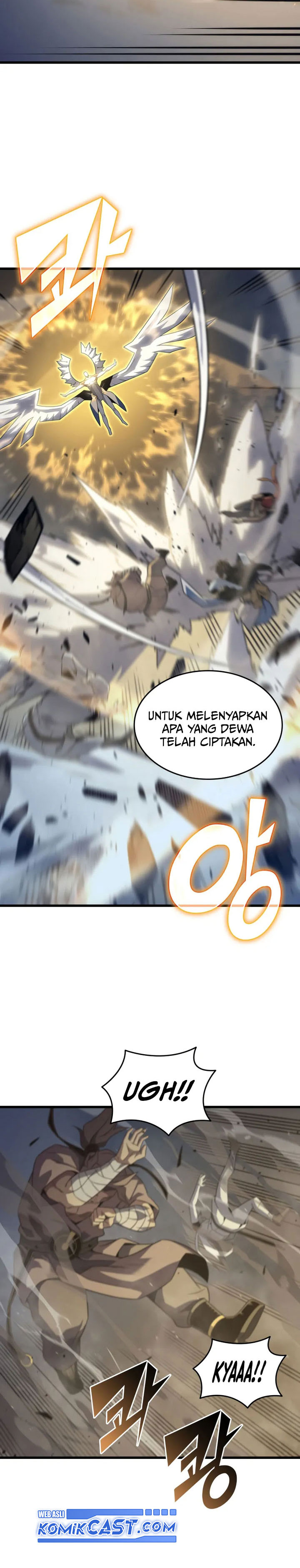 The Great Mage Returns After 4000 Years Chapter 195 Gambar 17