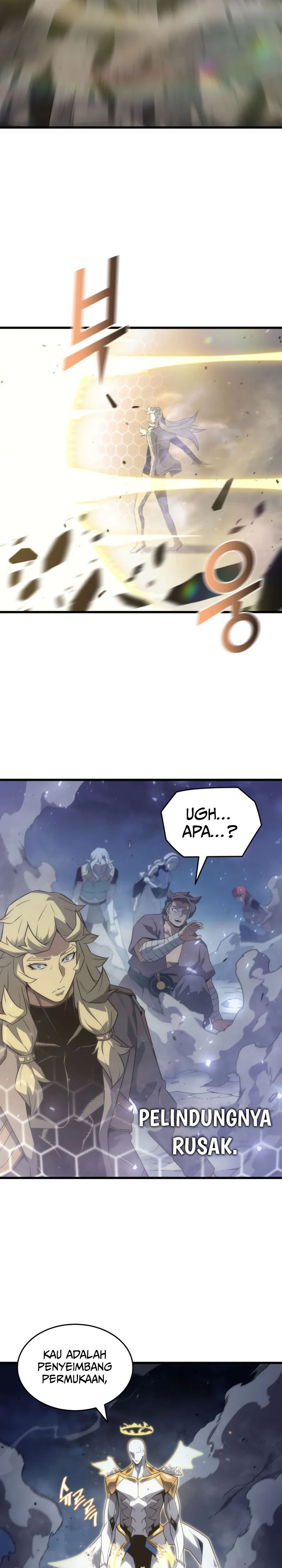 The Great Mage Returns After 4000 Years Chapter 195 Gambar 19