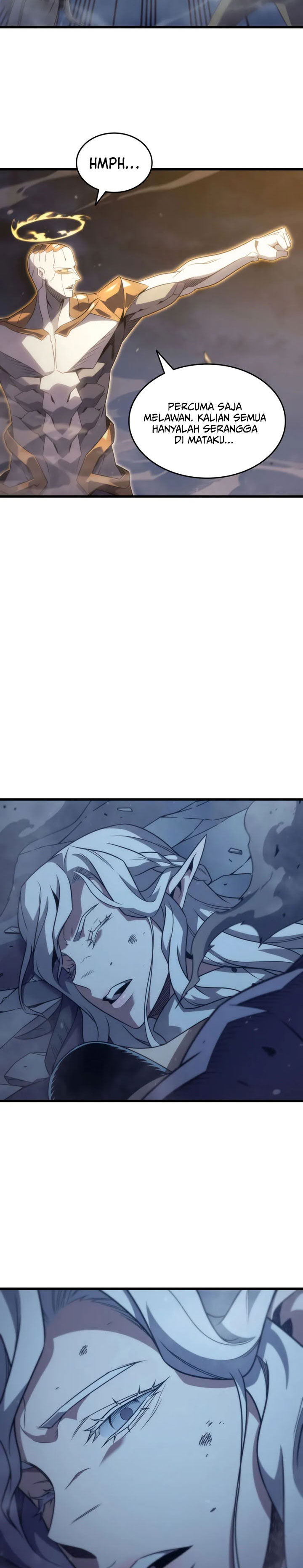 The Great Mage Returns After 4000 Years Chapter 195 Gambar 23