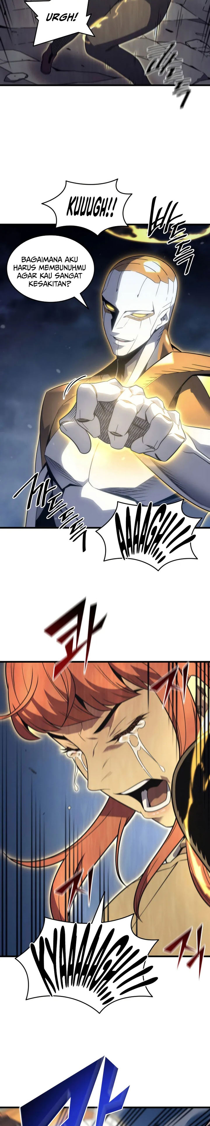 The Great Mage Returns After 4000 Years Chapter 195 Gambar 27