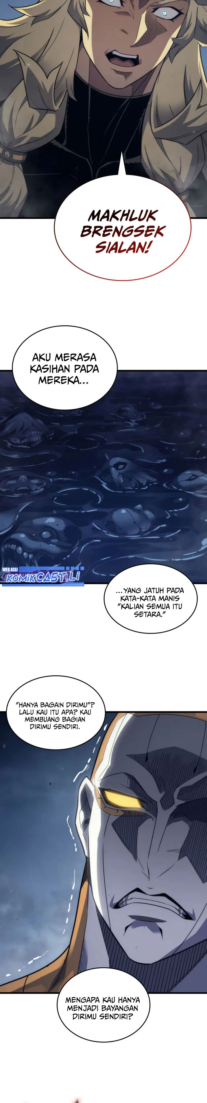 The Great Mage Returns After 4000 Years Chapter 198 Gambar 3