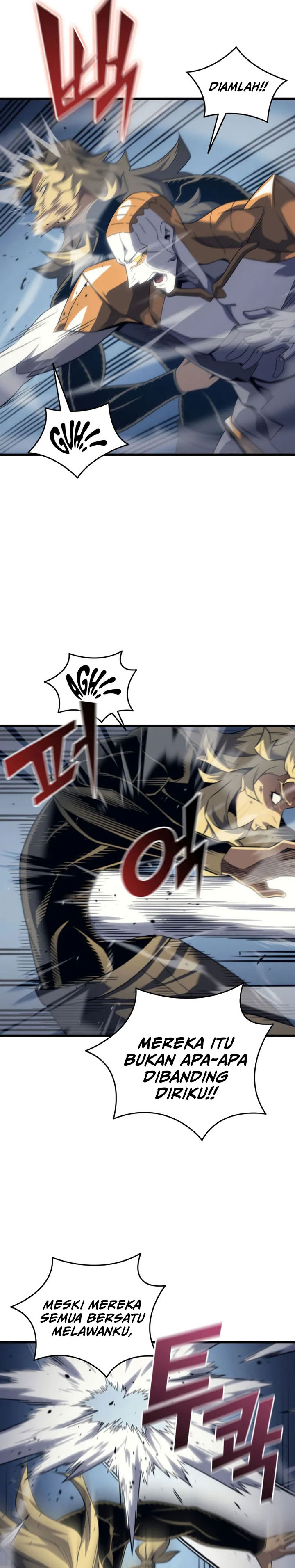 The Great Mage Returns After 4000 Years Chapter 198 Gambar 4