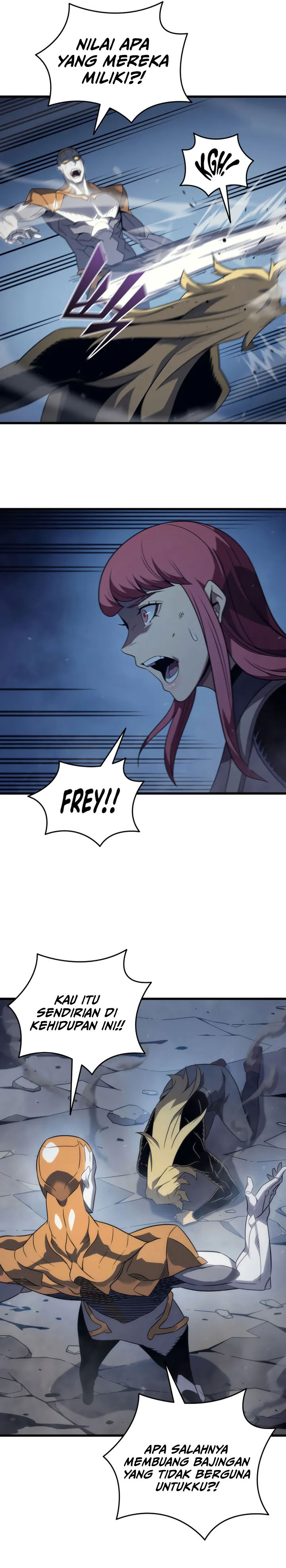 The Great Mage Returns After 4000 Years Chapter 198 Gambar 6