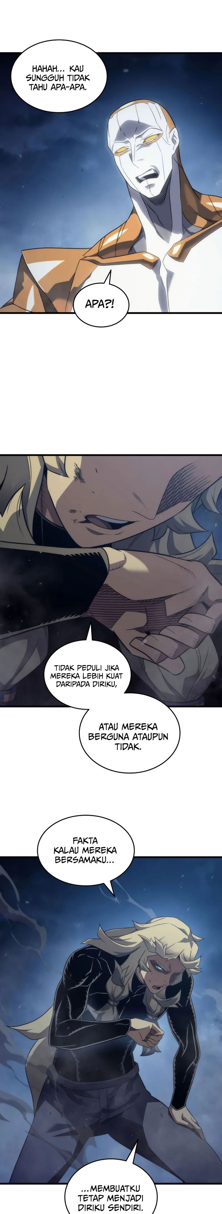 The Great Mage Returns After 4000 Years Chapter 198 Gambar 7