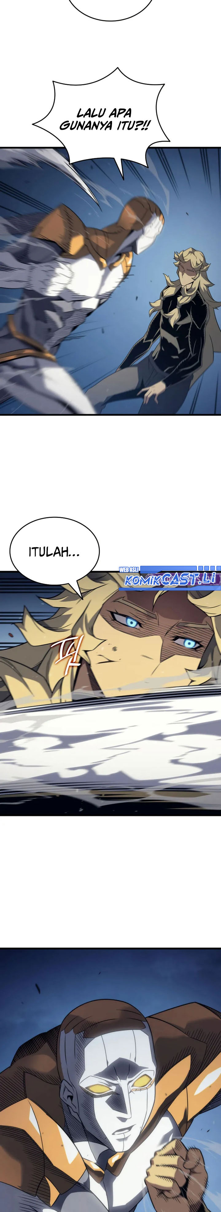 The Great Mage Returns After 4000 Years Chapter 198 Gambar 8