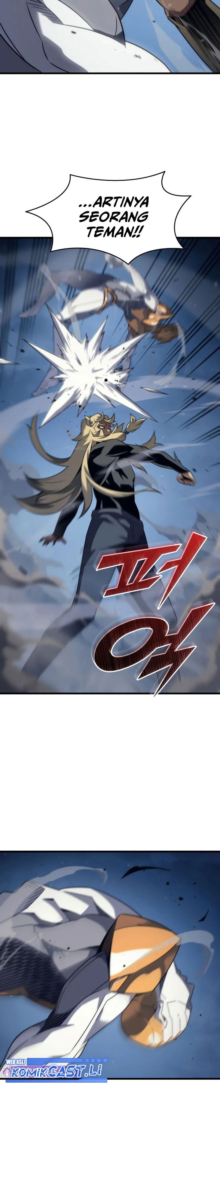 The Great Mage Returns After 4000 Years Chapter 198 Gambar 9