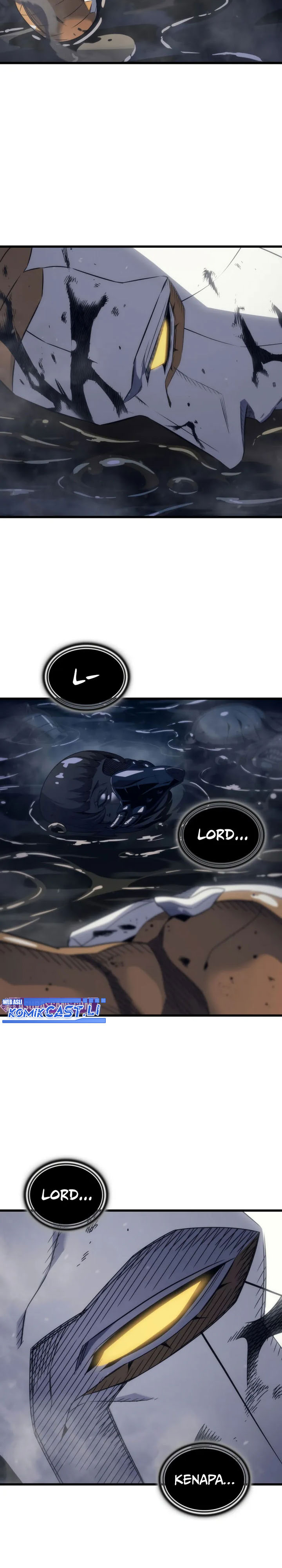The Great Mage Returns After 4000 Years Chapter 198 Gambar 11